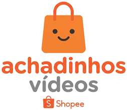 achadinhos vídeos — Shopee